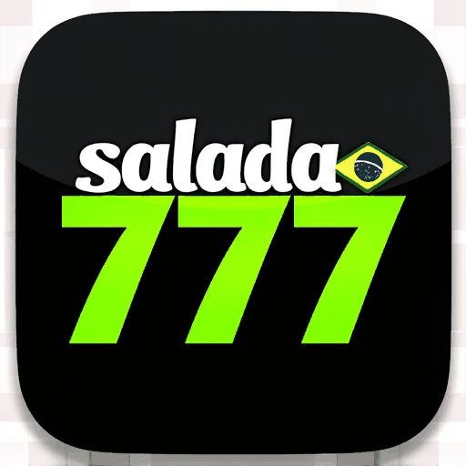 salada777: Sua Experiência de Jogos e Pagamentos Rápidos