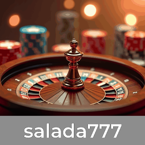 Salada777: A Revolução do Jogo com Nosso Aplicativo Móvel