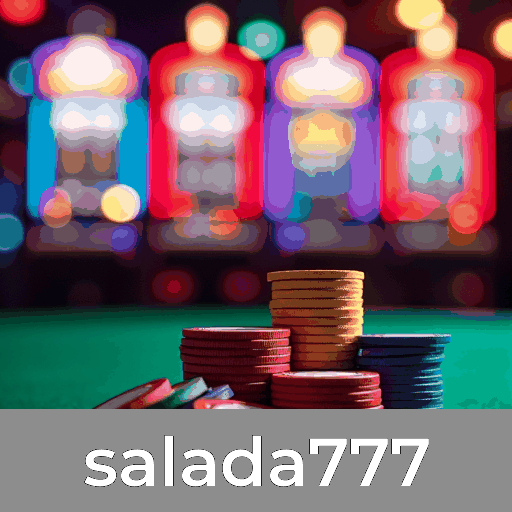 Salada777 Apresenta: Fortune Gems - O Mundo das Gemas e Riquezas
