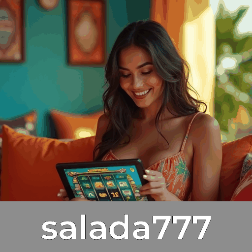 Experimente o Jogo Exclusivo com salada777