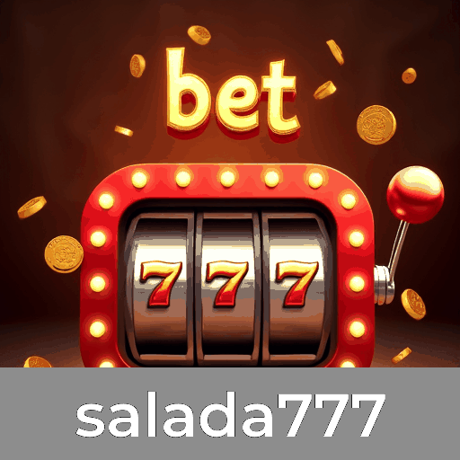 Salada777: Jogos de Cassino Cheios de Emoção e Oportunidades de Ganhar