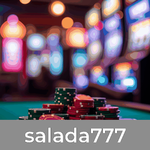 salada777: Apostas Esportivas Especializadas no Futebol Brasileiro!